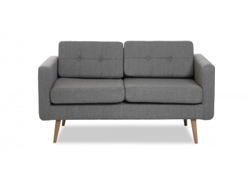 SOFA 2-OSOBOWA KLASSE 144 CM