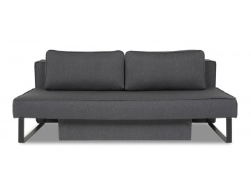 SOFA ROZKŁADANA JUVENTUS 200X98 CM