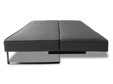 SOFA ROZKŁADANA JUVENTUS 200X98 CM