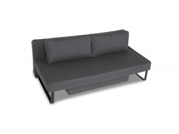 SOFA ROZKŁADANA JUVENTUS 200X98 CM