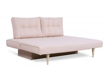 SOFA ROZKŁADANA KORFU 187X90 CM