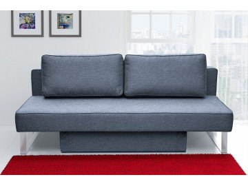 SOFA ROZKŁADANA CAMA 200X98 CM