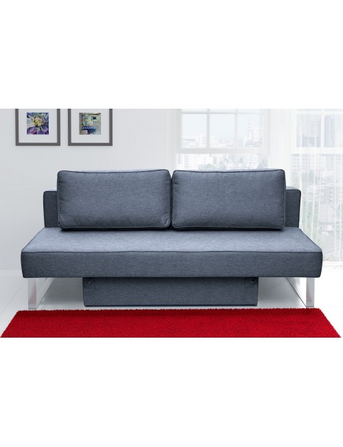 SOFA ROZKŁADANA CAMA 200X98 CM