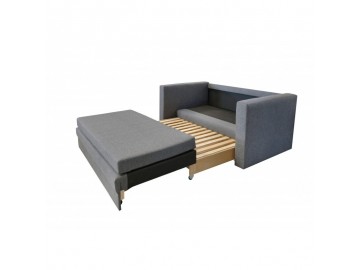 SOFA ROZKŁADANA SAMOS 170X90 CM