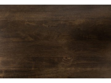 KOMODA ONYX 177X45 CM MANGO BRĄZ