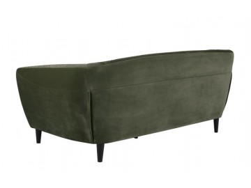 SOFA 3-OSOBOWA RIA LEŚNA ZIELEŃ 191 CM