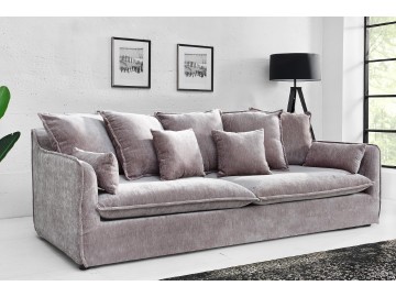 SOFA 3-OSOBOWA HEAVEN TAUPE 210 CM