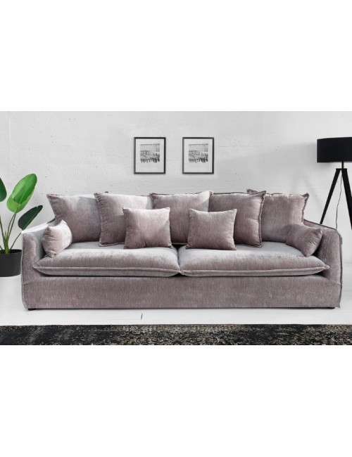 SOFA 3-OSOBOWA HEAVEN TAUPE 210 CM