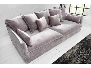 SOFA 3-OSOBOWA HEAVEN TAUPE 210 CM