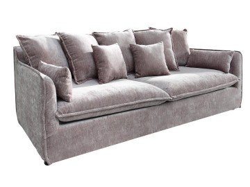 SOFA 3-OSOBOWA HEAVEN TAUPE 210 CM