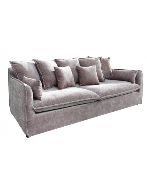 SOFA 3-OSOBOWA HEAVEN TAUPE 210 CM