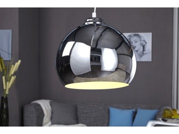 LAMPA WISZĄCA CHROMAGON I