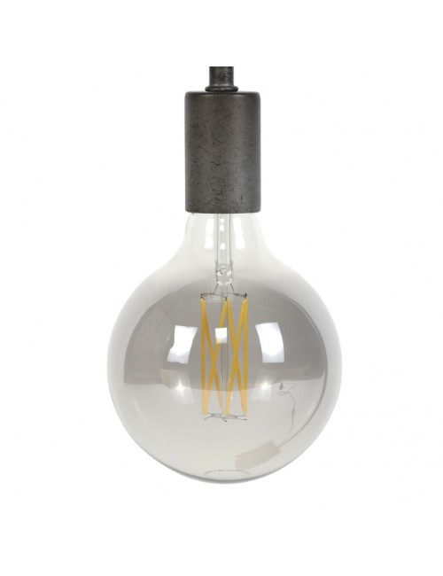 ŻARÓWKA DEKORACYJNA LED FILAMENT GLOBE 12,5 CM