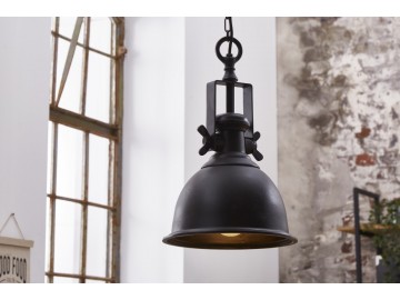 LAMPA WISZĄCA INDUSTRIAL I