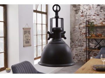 LAMPA WISZĄCA INDUSTRIAL I