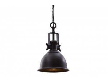 LAMPA WISZĄCA INDUSTRIAL I