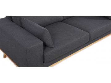 SOFA 2-OSOBOWA GRACJA 200 CM