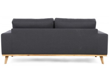 SOFA 2-OSOBOWA GRACJA 200 CM