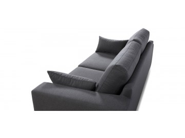 SOFA 2-OSOBOWA GRACJA 200 CM