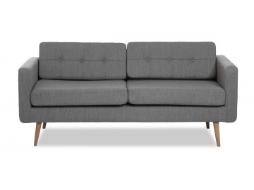 SOFA 3-OSOBOWA KLASSE 184 CM