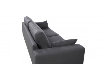 SOFA 3-OSOBOWA GRACJA 237 CM