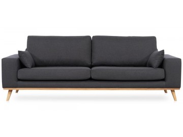 SOFA 3-OSOBOWA GRACJA 237 CM