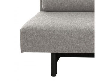 SOFA ROZKŁADANA MALLING 200X105 CM JANSOSZARY