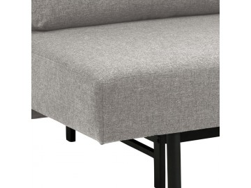 SOFA ROZKŁADANA MALLING 200X105 CM JANSOSZARY