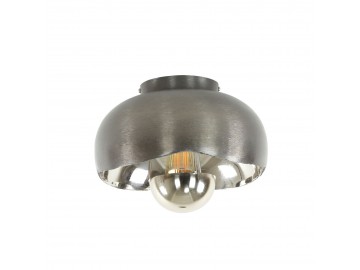 LAMPA SUFITOWA MOLTO METAL II