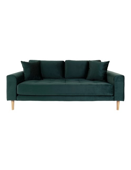 Lido 2,5 Seater Sofa