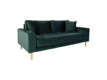 Lido 2,5 Seater Sofa