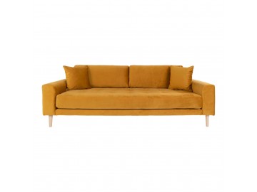 Lido 3 Seater Sofa