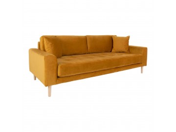 Lido 3 Seater Sofa