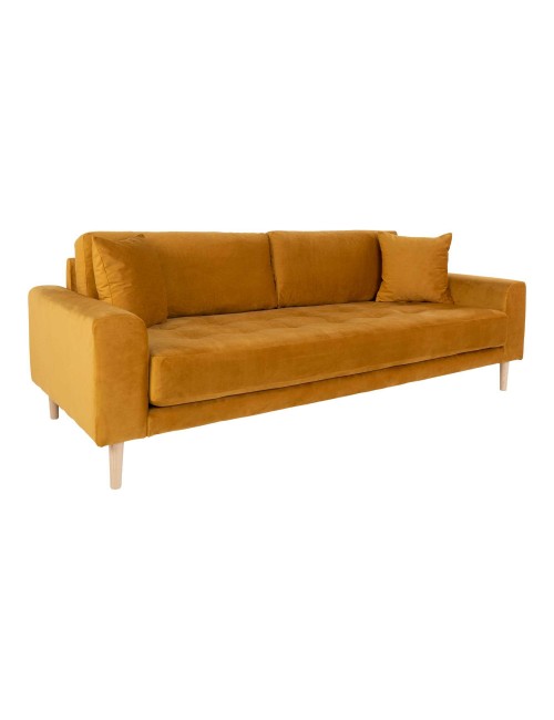 Lido 3 Seater Sofa