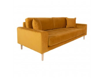 Lido 3 Seater Sofa