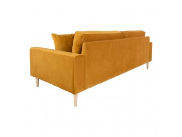 Lido 3 Seater Sofa