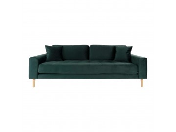 Lido 3 Seater Sofa