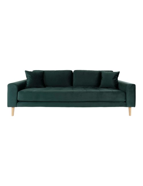 Lido 3 Seater Sofa