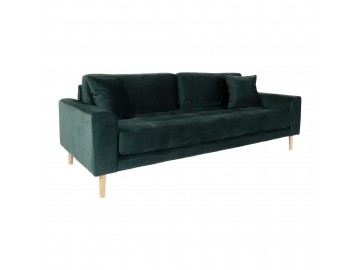 Lido 3 Seater Sofa