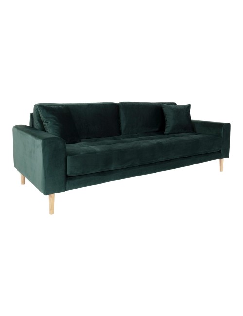 Lido 3 Seater Sofa