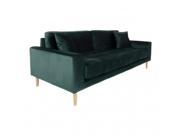 Lido 3 Seater Sofa