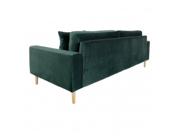 Lido 3 Seater Sofa