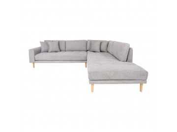 Lido Corner Sofa Open End