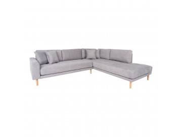 Lido Corner Sofa Open End