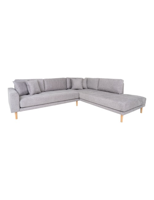 Lido Corner Sofa Open End