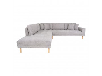 Lido Corner Sofa Open End