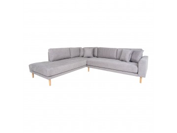 Lido Corner Sofa Open End