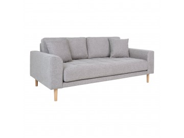 Lido 2,5 Seater Sofa