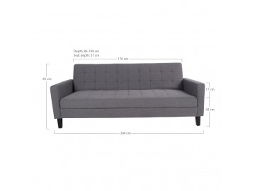 Milton sofa