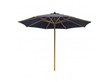 Austin Parasol czarny